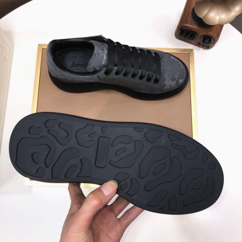 Alexander Mcqueen Casual Shoes